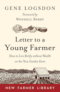 Front cover_Letter to a Young Farmer