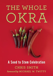 Front cover_The Whole Okra
