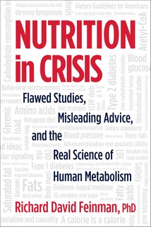Front cover_Nutrition in Crisis