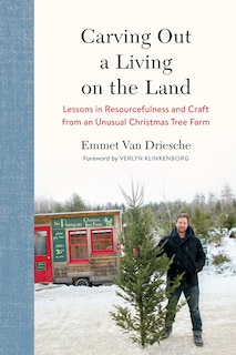 Front cover_Carving Out a Living on the Land