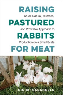 Couverture_Raising Pastured Rabbits for Meat