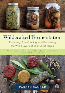 Couverture_Wildcrafted Fermentation