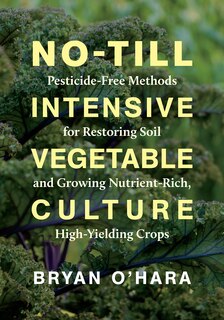 Front cover_No-till Intensive Vegetable Culture