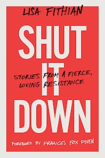 Couverture_Shut It Down