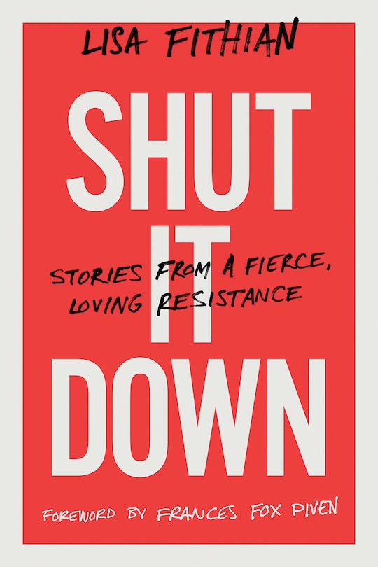Couverture_Shut It Down