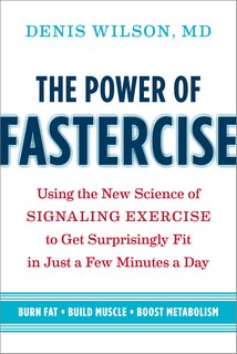 Couverture_The Power of Fastercise