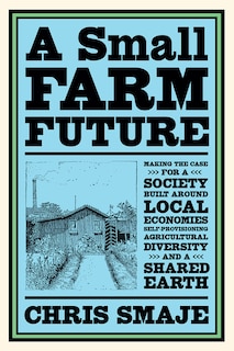 Front cover_A Small Farm Future