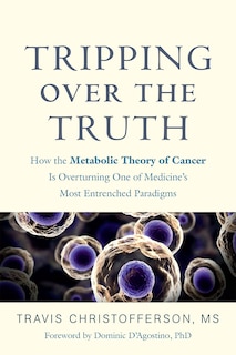 Front cover_Tripping over the Truth