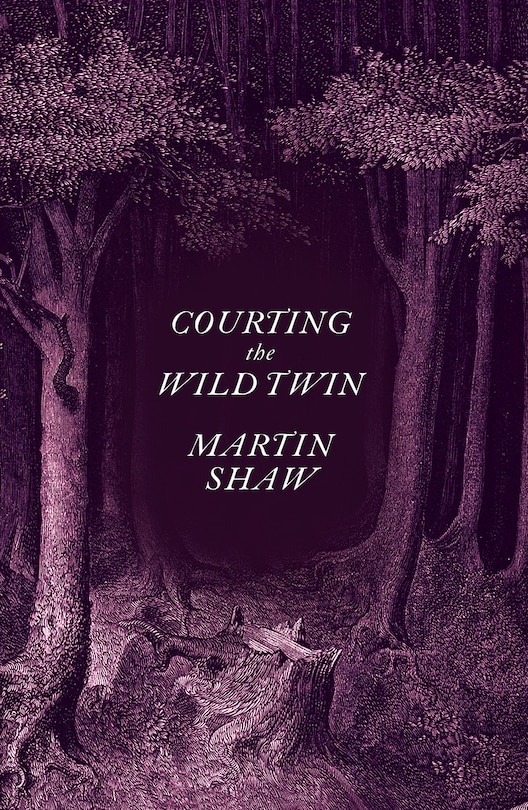 Front cover_Courting The Wild Twin