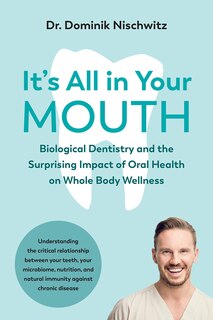 Front cover_It's All In Your Mouth