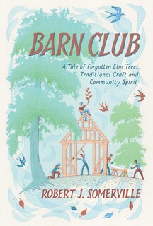 Front cover_Barn Club