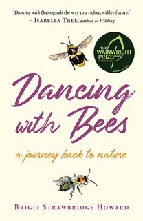 Front cover_Dancing With Bees