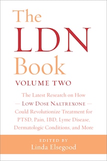 Front cover_The LDN Book, Volume Two