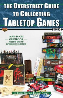 Couverture_The Overstreet Guide To Collecting Tabletop Games