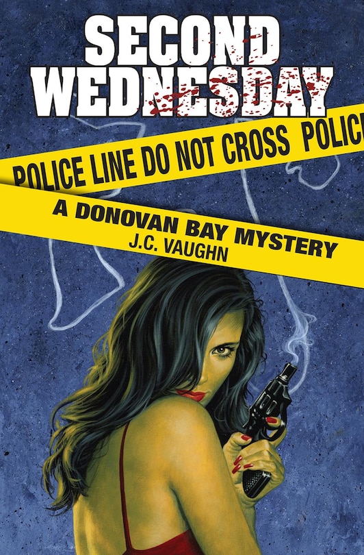 Front cover_Second Wednesday