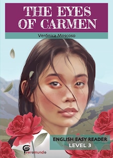 Front cover_The Eyes of Carmen