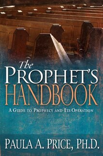 Front cover_The Prophet's Handbook