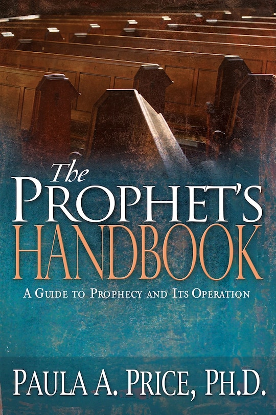 Front cover_The Prophet's Handbook