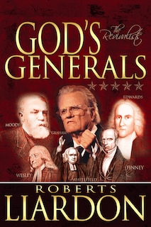 Front cover_God's Generals