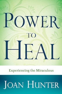 Couverture_Power To Heal