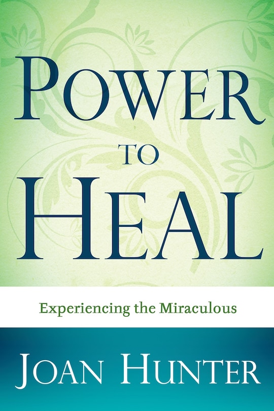 Couverture_Power To Heal