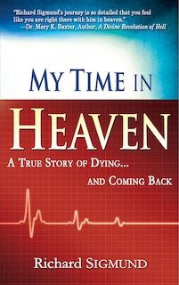 Front cover_My Time in Heaven