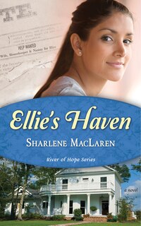 Couverture_Ellie's Haven