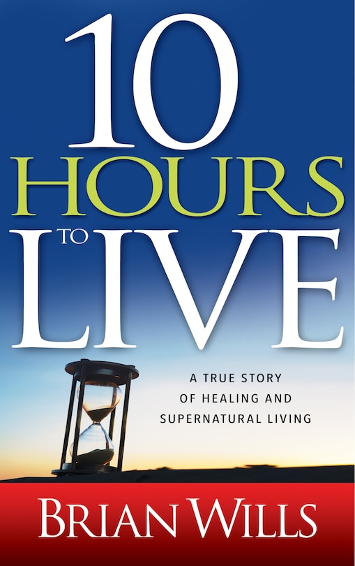 Couverture_10 Hours to Live