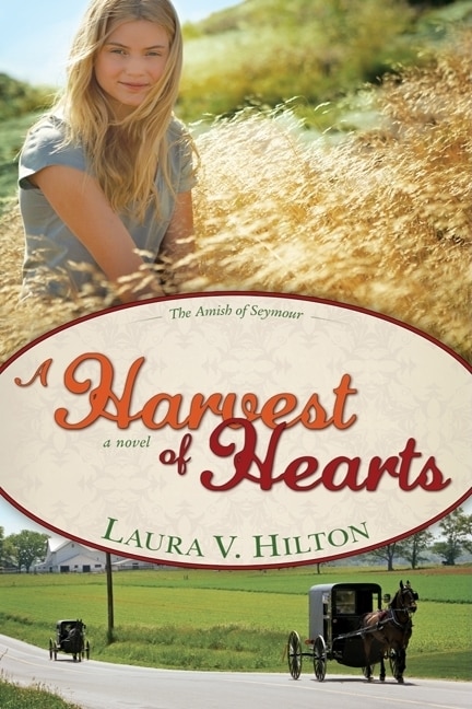 Couverture_A Harvest of Hearts