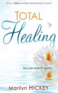 Front cover_Total Healing