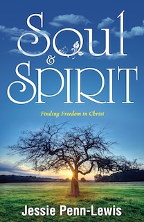 Front cover_Soul And Spirit