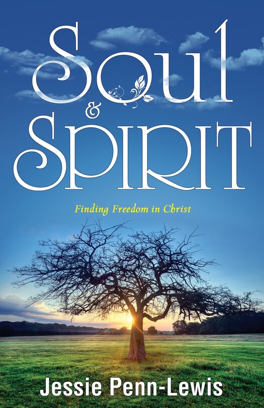 Front cover_Soul And Spirit