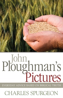 Front cover_John Ploughman's Pictures