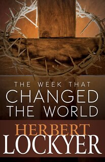 Couverture_The Week That Changed the World