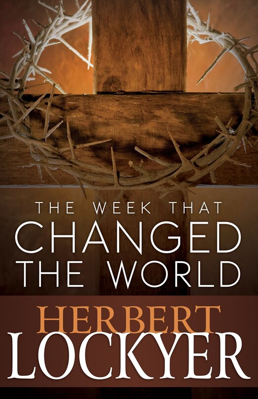 Couverture_The Week That Changed the World