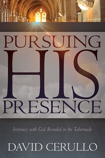 Couverture_Pursuing His Presence