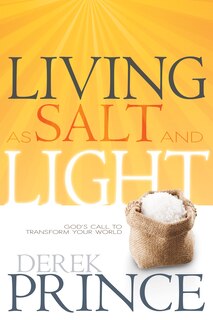 Front cover_Living As Salt And Light