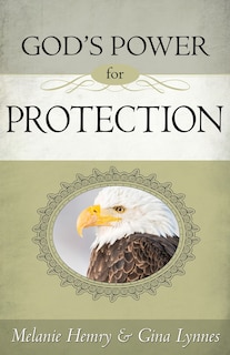 Front cover_God's Power for Protection