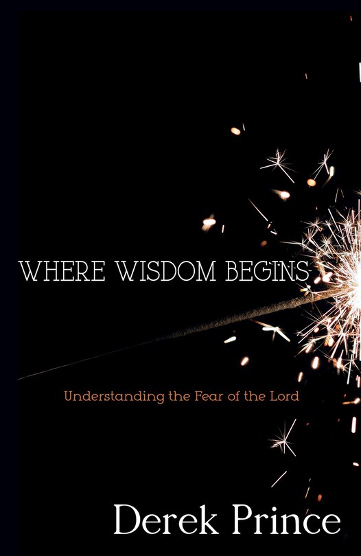 Front cover_Where Wisdom Begins