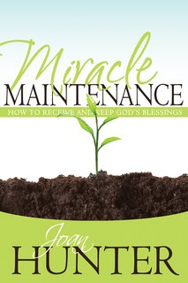 Front cover_Miracle Maintenance