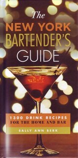 Couverture_Ny Bartenders Gde