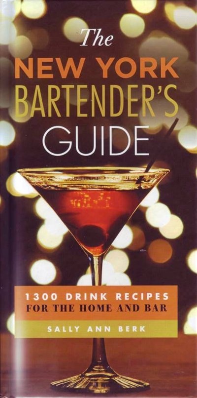 Couverture_Ny Bartenders Gde