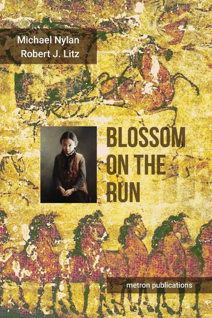 Couverture_Blossom on the Run