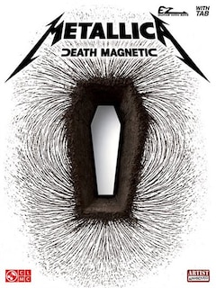 Metallica - Death Magnetic: Easy Guitar With Notes & Tab