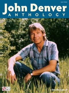 Front cover_John Denver Anthology