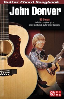 Couverture_John Denver