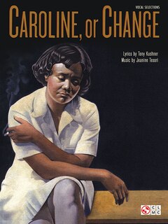 Front cover_Caroline, Or Change