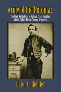 Front cover_Army of the Potomac