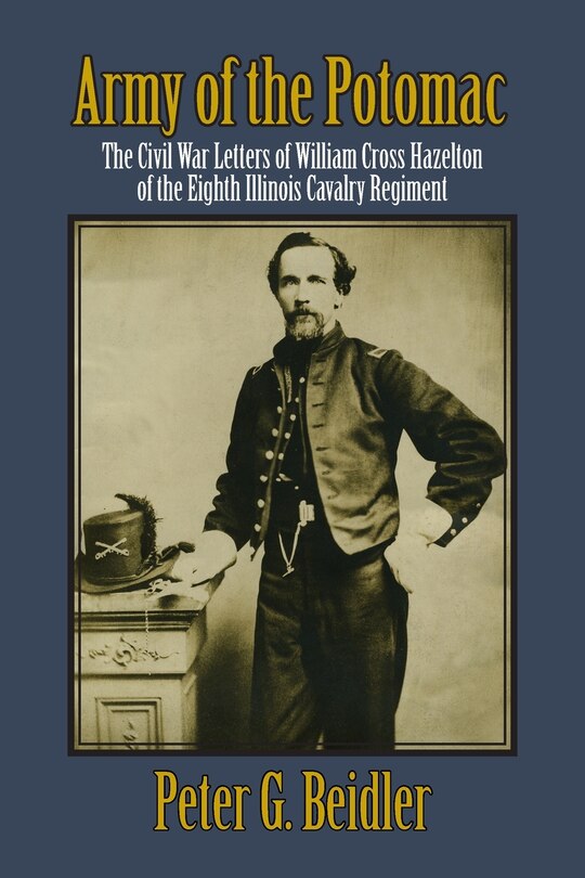 Front cover_Army of the Potomac