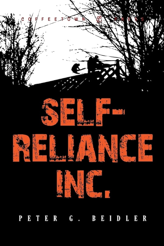 Front cover_Self-Reliance, Inc.